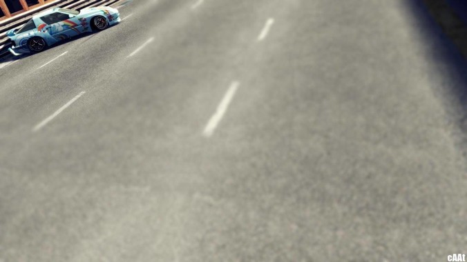 为什么戴上***眼镜看自己好丑,五官更为扁平?