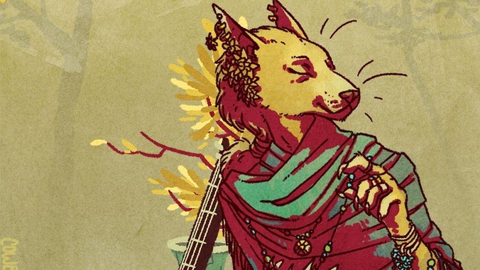 该怎么反驳有的人说；&ldquo;东德和西德，朝鲜和韩国就是上帝摆出来最大的例子&rdquo;?